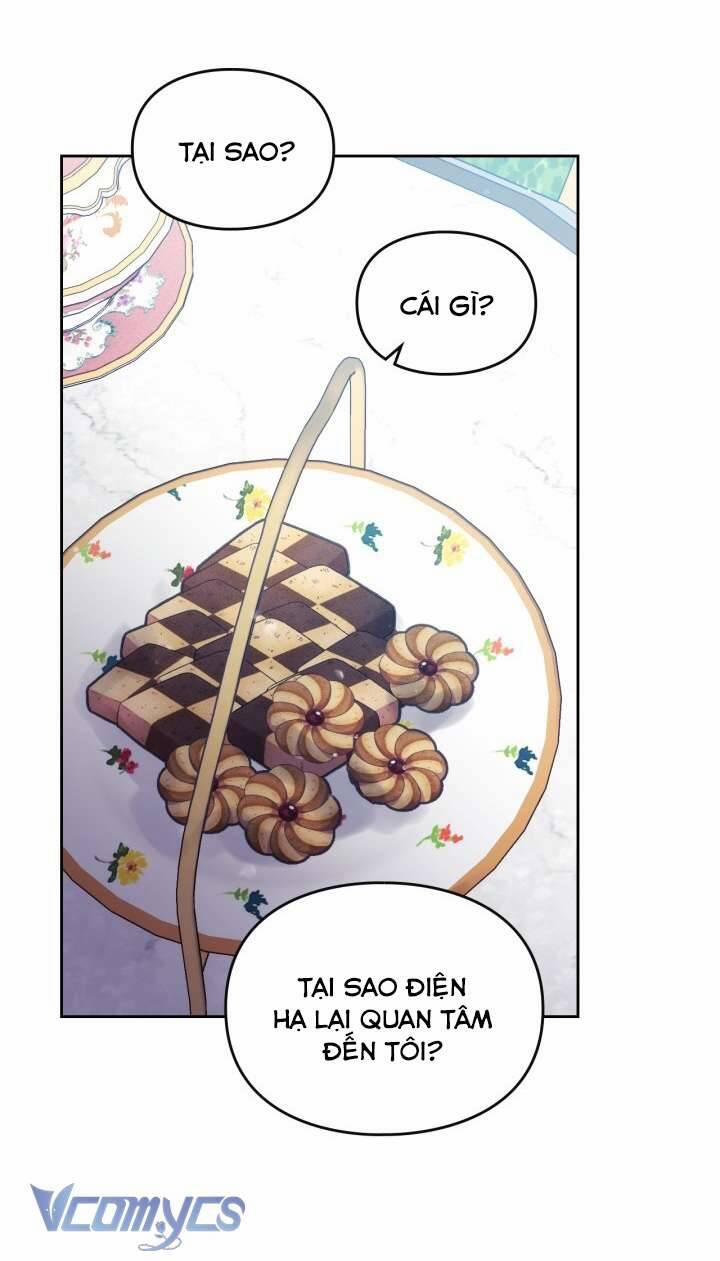 Kết Cục Của Nhân Vật Phản Diện Chỉ Có Thể Là Cái Chết 146 trang 47