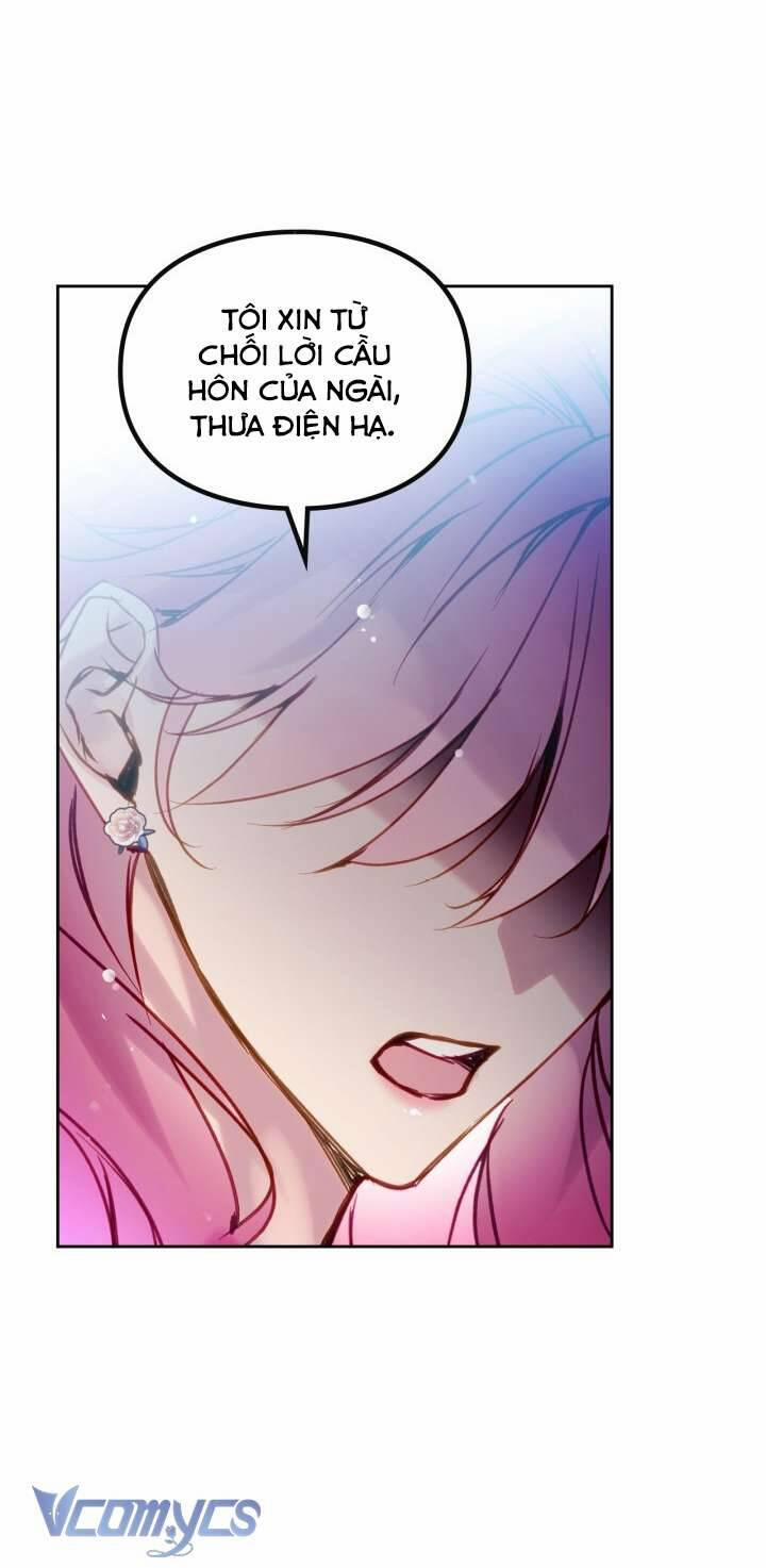 Kết Cục Của Nhân Vật Phản Diện Chỉ Có Thể Là Cái Chết 146 trang 51