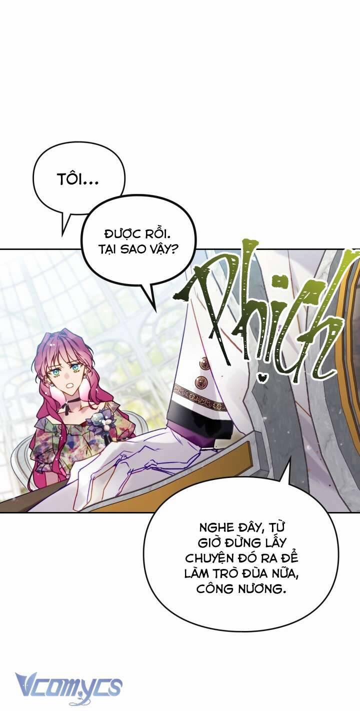 Kết Cục Của Nhân Vật Phản Diện Chỉ Có Thể Là Cái Chết 146 trang 54