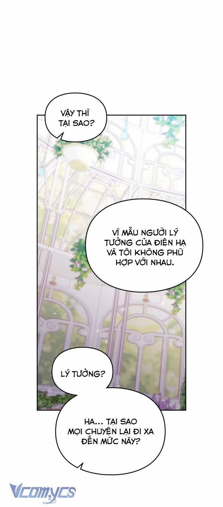 Kết Cục Của Nhân Vật Phản Diện Chỉ Có Thể Là Cái Chết 146 trang 57