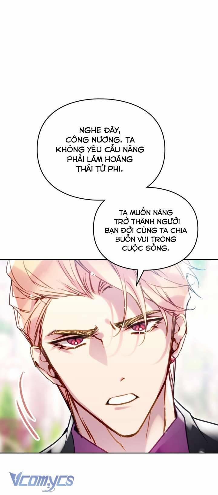 Kết Cục Của Nhân Vật Phản Diện Chỉ Có Thể Là Cái Chết 146 trang 59