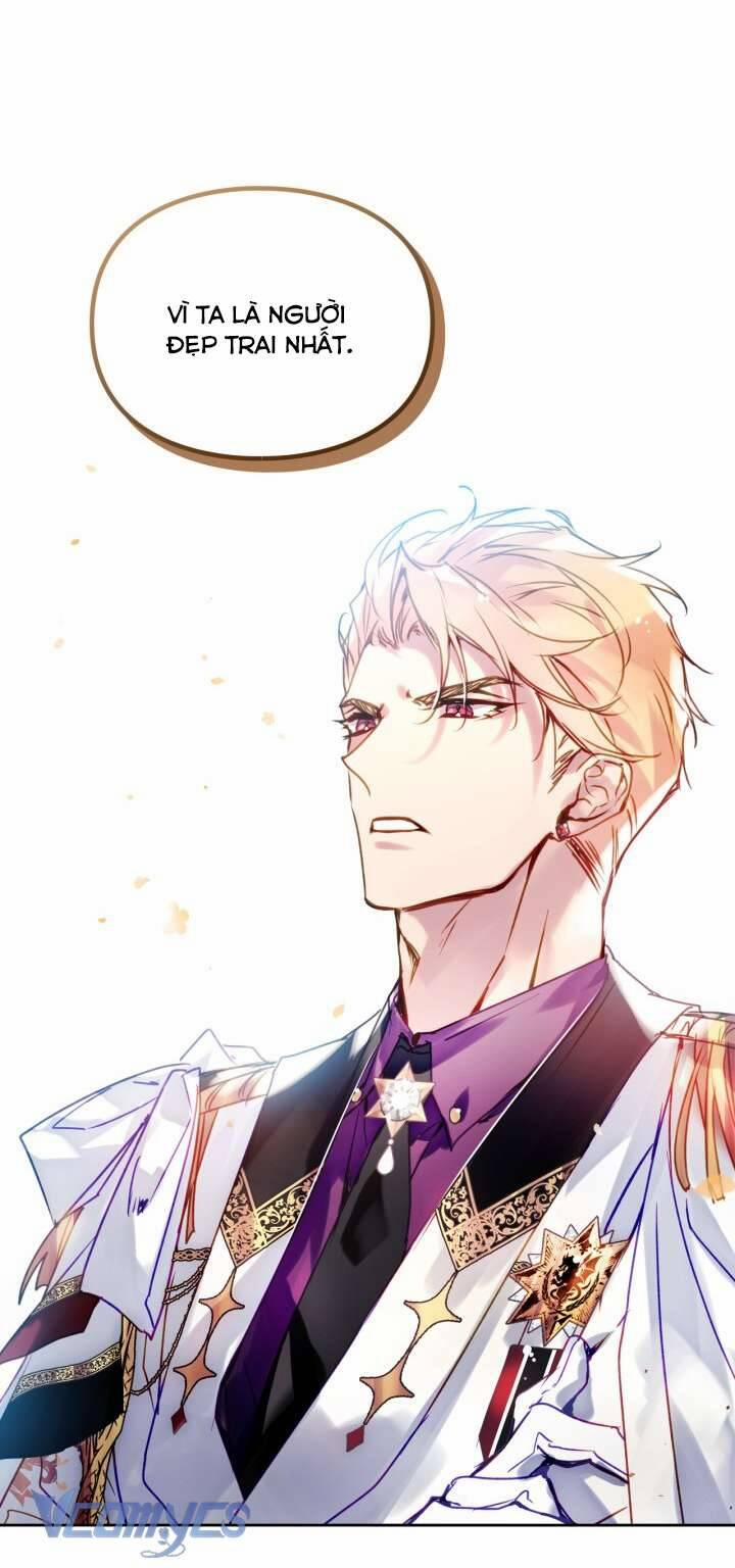 Kết Cục Của Nhân Vật Phản Diện Chỉ Có Thể Là Cái Chết 146 trang 61