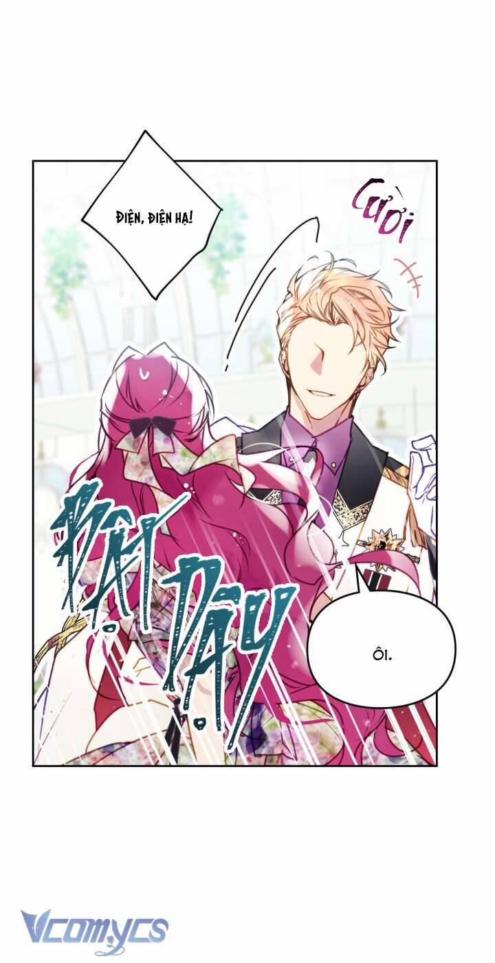 Kết Cục Của Nhân Vật Phản Diện Chỉ Có Thể Là Cái Chết 146 trang 8