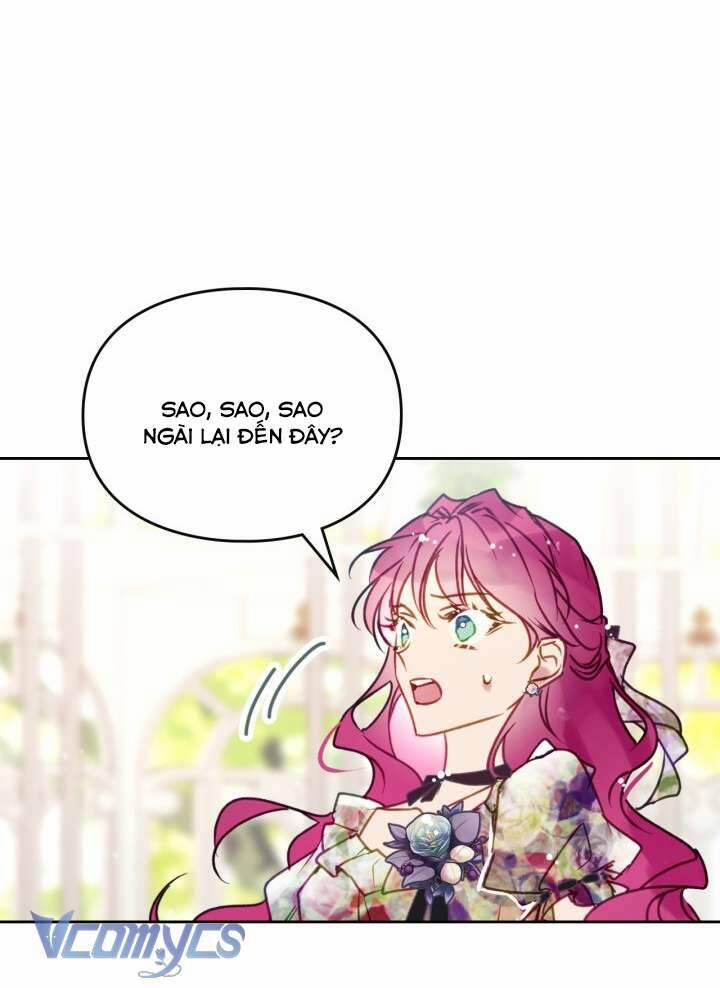 Kết Cục Của Nhân Vật Phản Diện Chỉ Có Thể Là Cái Chết 146 trang 9
