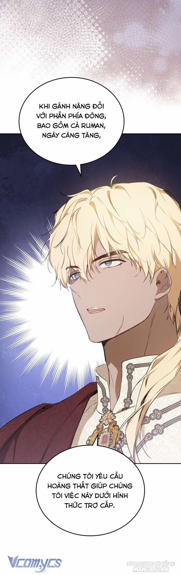 Kết Cục Của Nhân Vật Phản Diện Chỉ Có Thể Là Cái Chết 147 trang 11