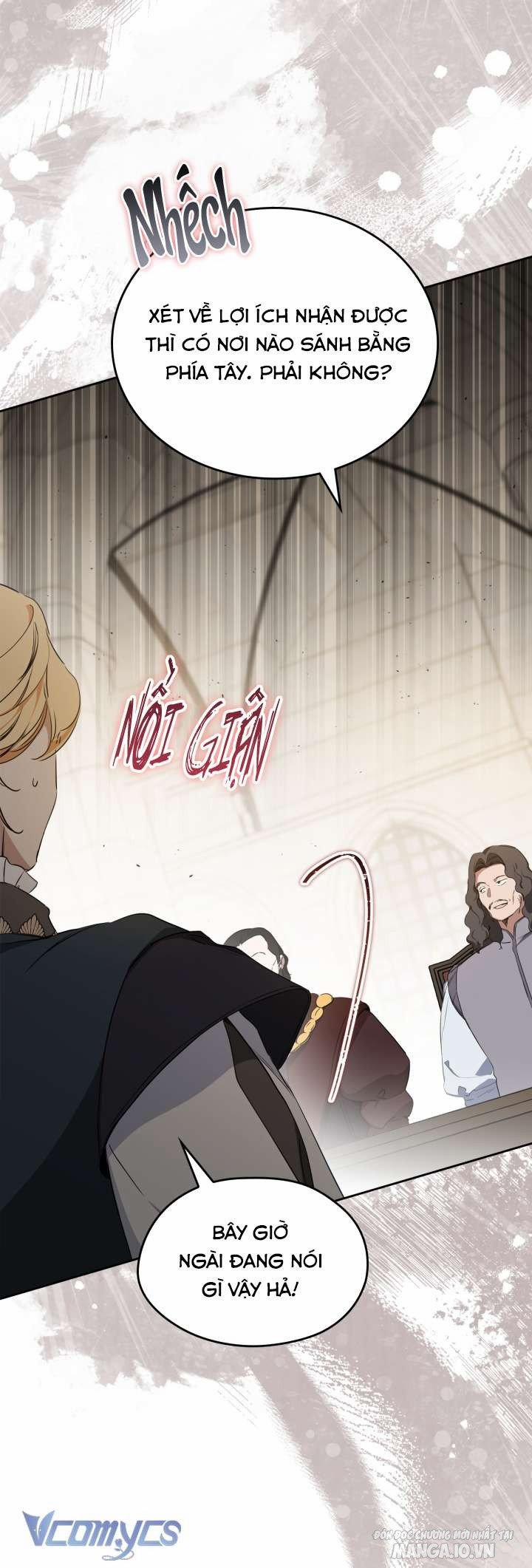 Kết Cục Của Nhân Vật Phản Diện Chỉ Có Thể Là Cái Chết 147 trang 14