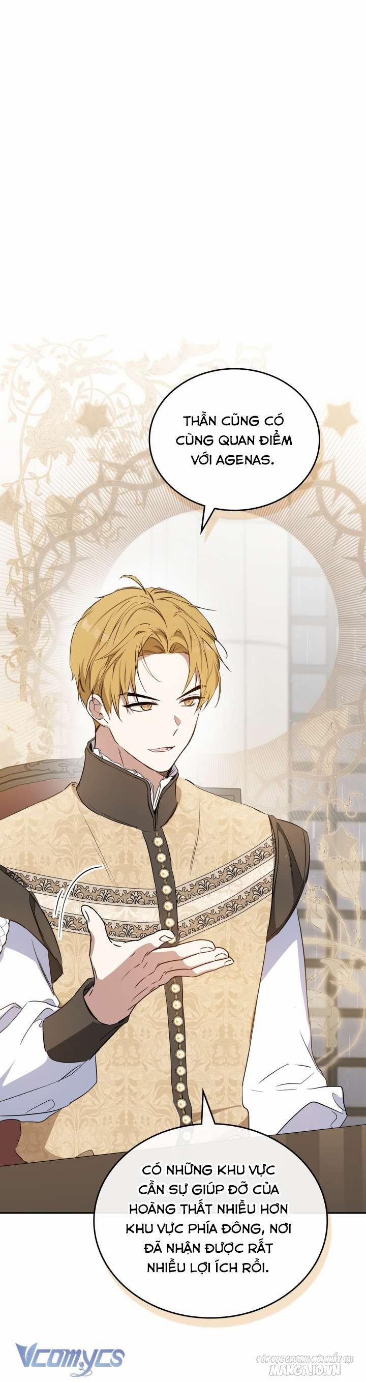 Kết Cục Của Nhân Vật Phản Diện Chỉ Có Thể Là Cái Chết 147 trang 17