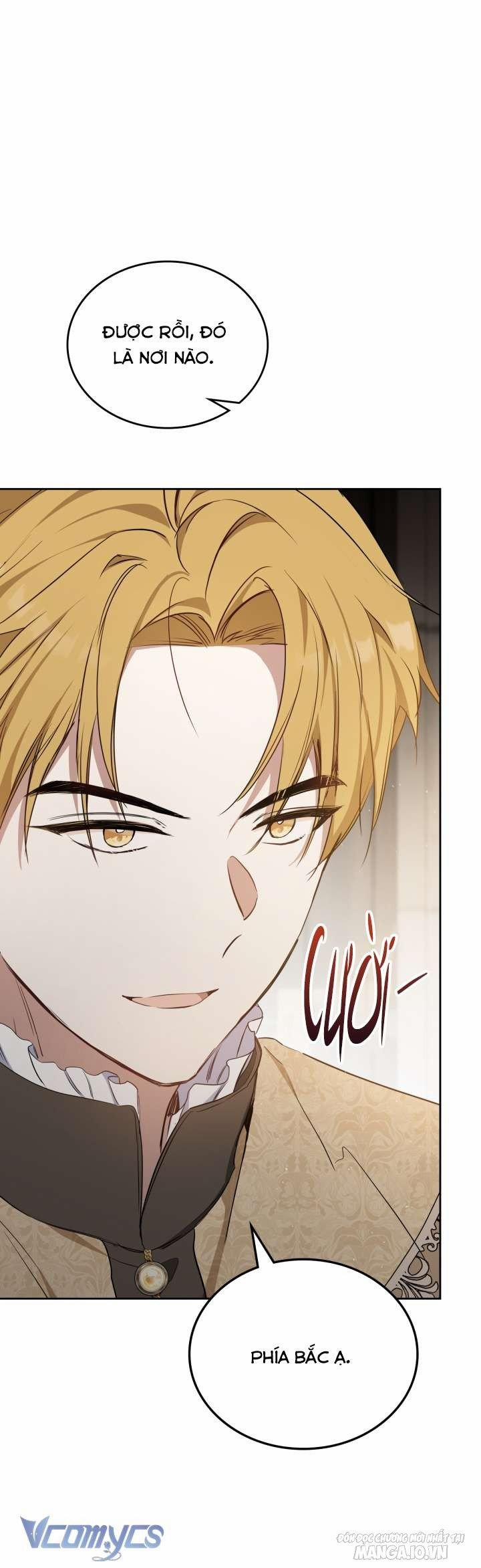 Kết Cục Của Nhân Vật Phản Diện Chỉ Có Thể Là Cái Chết 147 trang 19