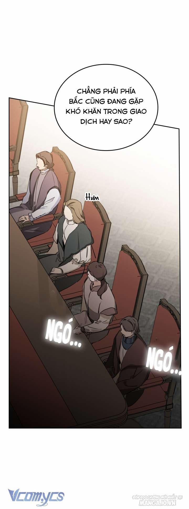 Kết Cục Của Nhân Vật Phản Diện Chỉ Có Thể Là Cái Chết 147 trang 22