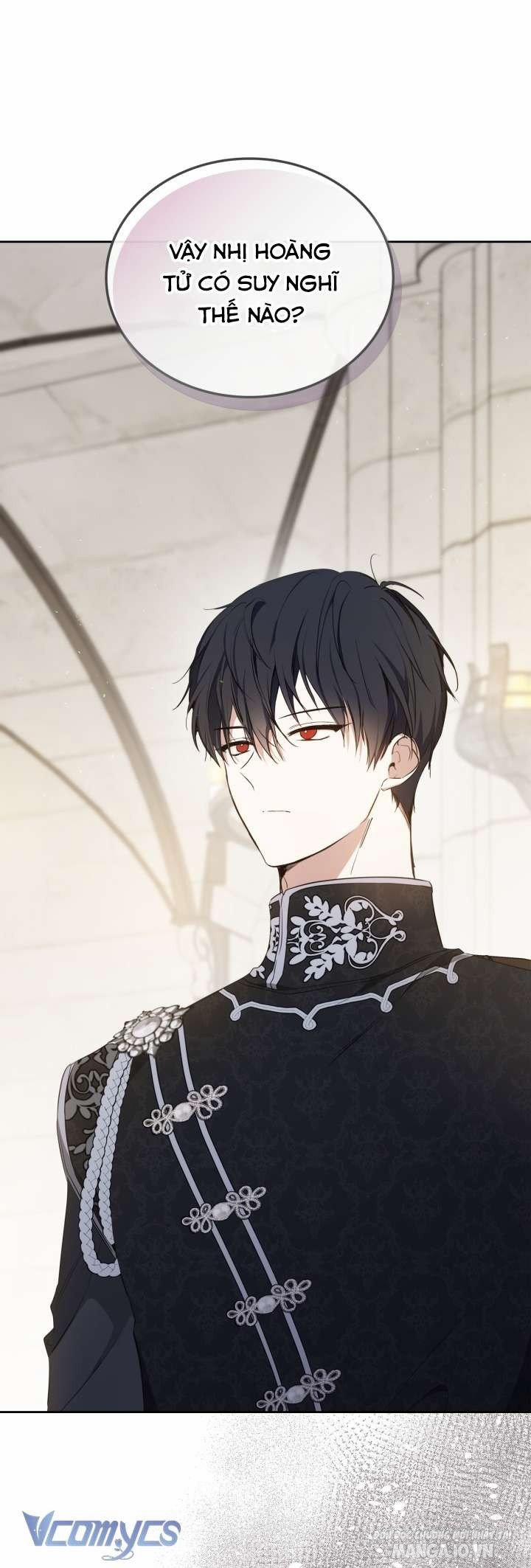 Kết Cục Của Nhân Vật Phản Diện Chỉ Có Thể Là Cái Chết 147 trang 24