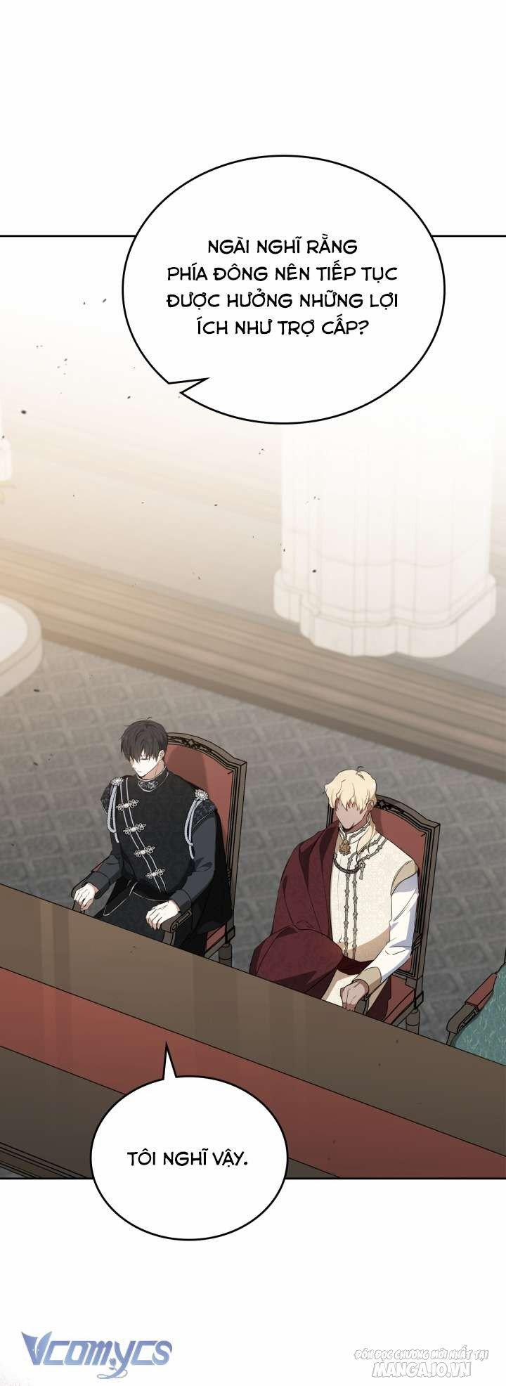 Kết Cục Của Nhân Vật Phản Diện Chỉ Có Thể Là Cái Chết 147 trang 30