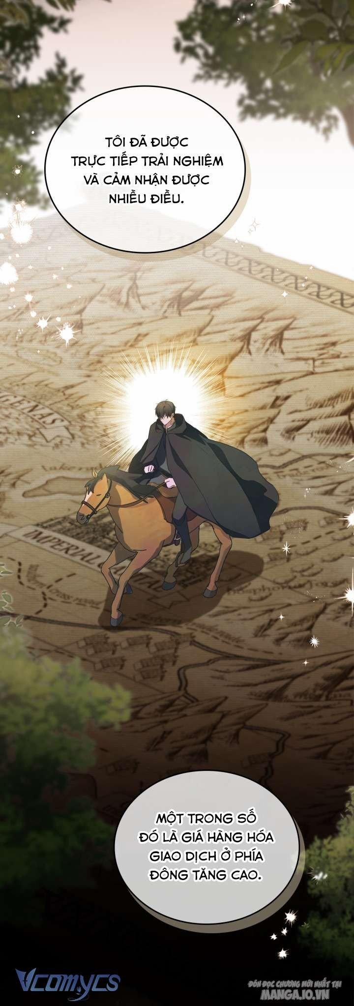 Kết Cục Của Nhân Vật Phản Diện Chỉ Có Thể Là Cái Chết 147 trang 33