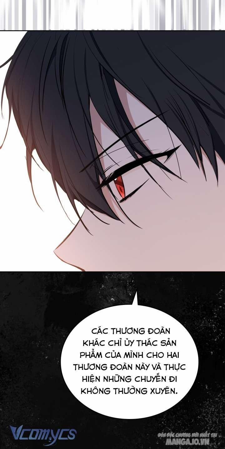 Kết Cục Của Nhân Vật Phản Diện Chỉ Có Thể Là Cái Chết 147 trang 36