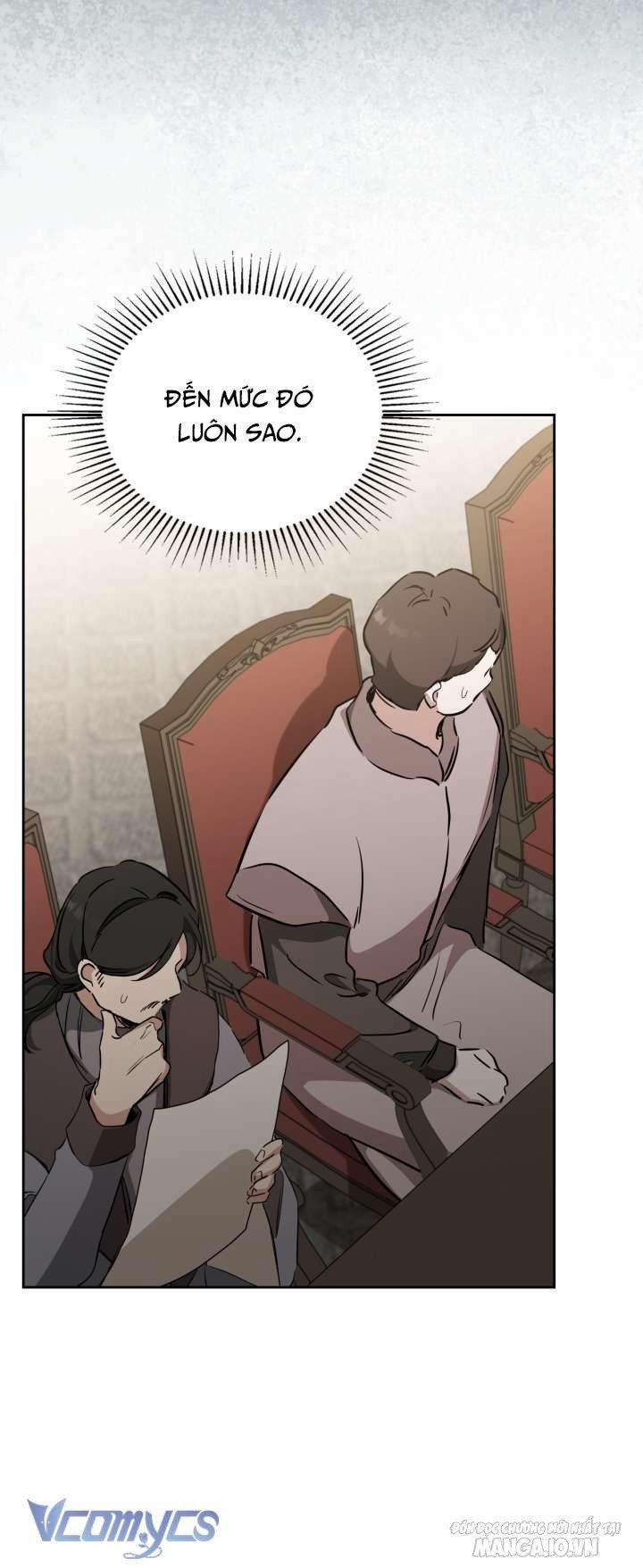 Kết Cục Của Nhân Vật Phản Diện Chỉ Có Thể Là Cái Chết 147 trang 38