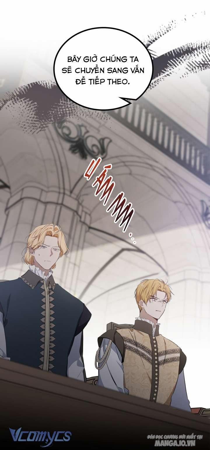 Kết Cục Của Nhân Vật Phản Diện Chỉ Có Thể Là Cái Chết 147 trang 44