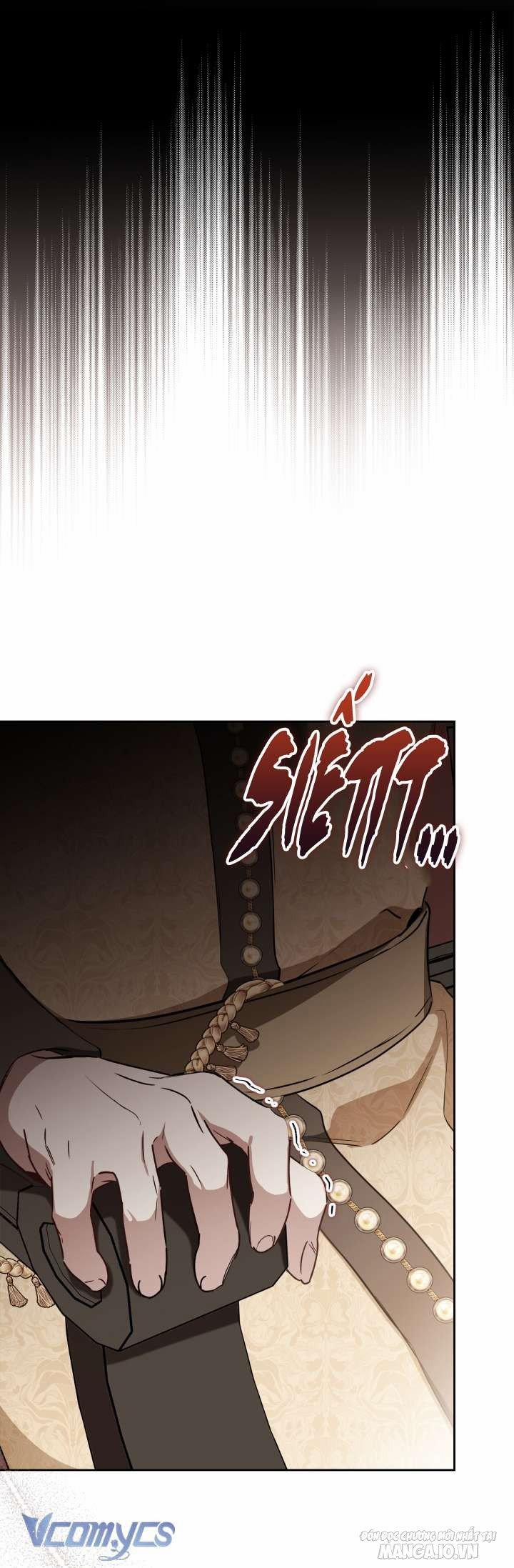 Kết Cục Của Nhân Vật Phản Diện Chỉ Có Thể Là Cái Chết 147 trang 45