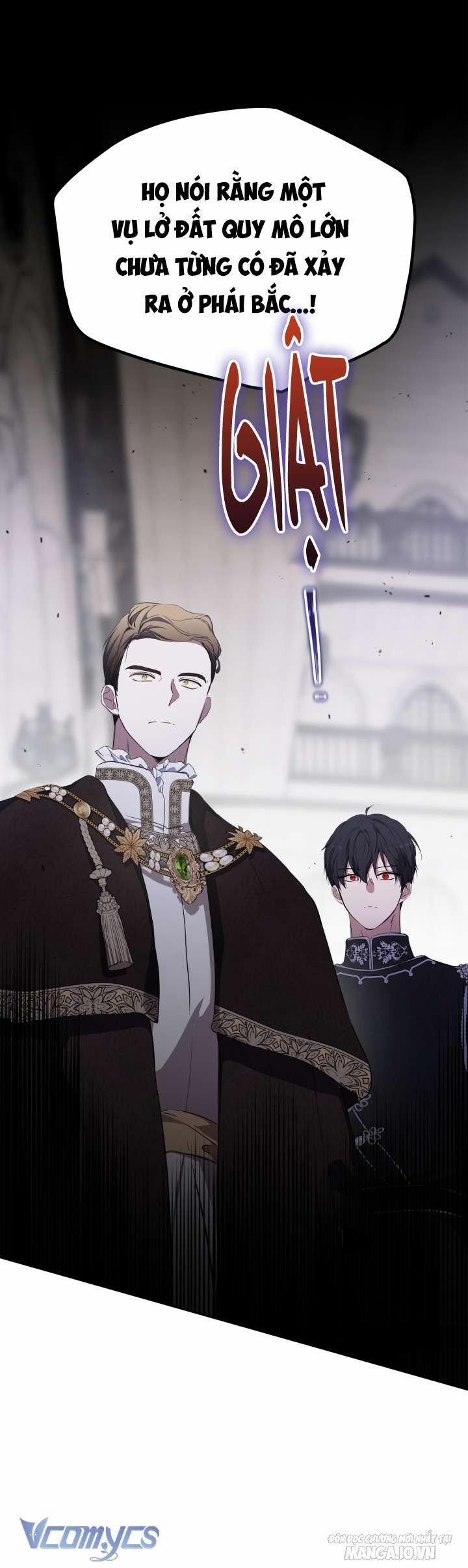 Kết Cục Của Nhân Vật Phản Diện Chỉ Có Thể Là Cái Chết 147 trang 50
