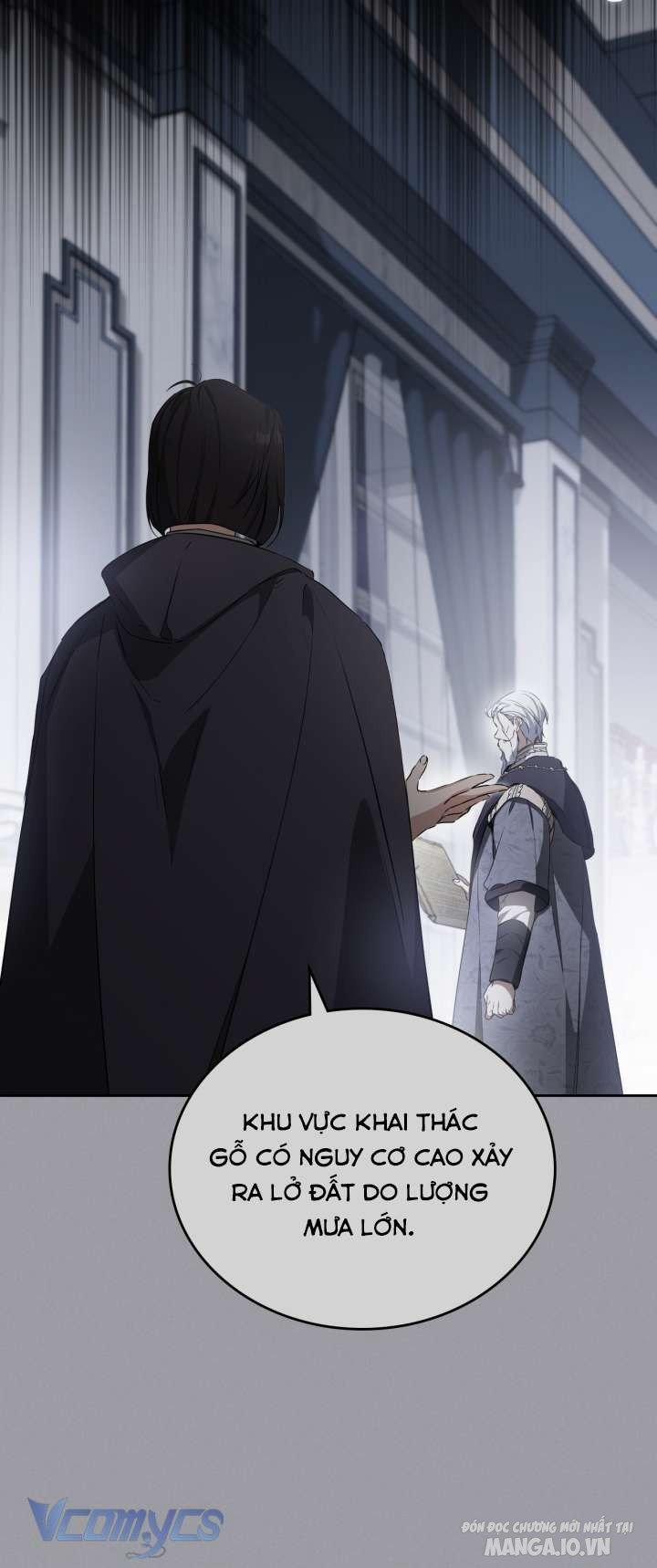 Kết Cục Của Nhân Vật Phản Diện Chỉ Có Thể Là Cái Chết 147 trang 55