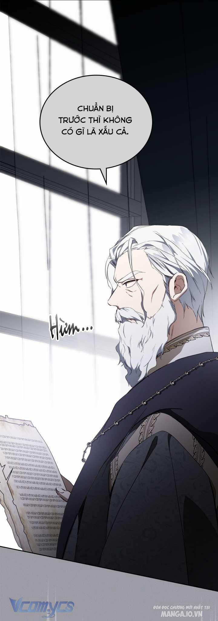 Kết Cục Của Nhân Vật Phản Diện Chỉ Có Thể Là Cái Chết 147 trang 57