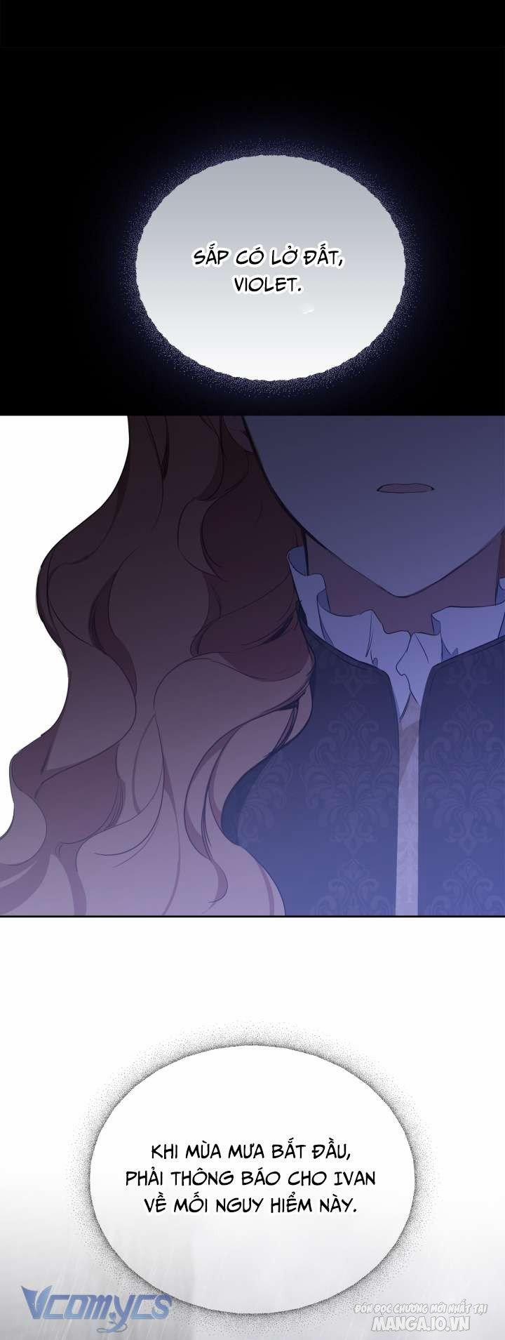 Kết Cục Của Nhân Vật Phản Diện Chỉ Có Thể Là Cái Chết 147 trang 61