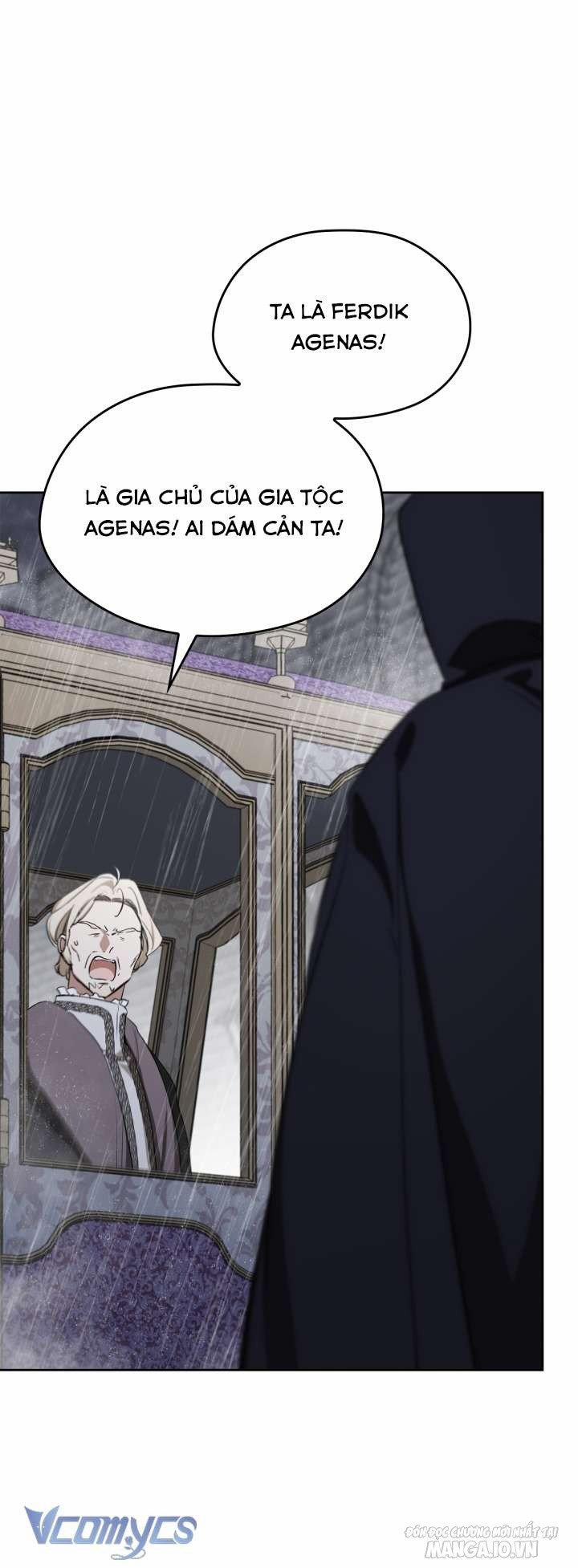 Kết Cục Của Nhân Vật Phản Diện Chỉ Có Thể Là Cái Chết 147 trang 65