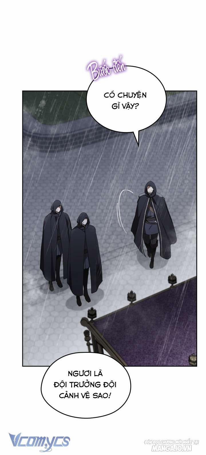 Kết Cục Của Nhân Vật Phản Diện Chỉ Có Thể Là Cái Chết 147 trang 66