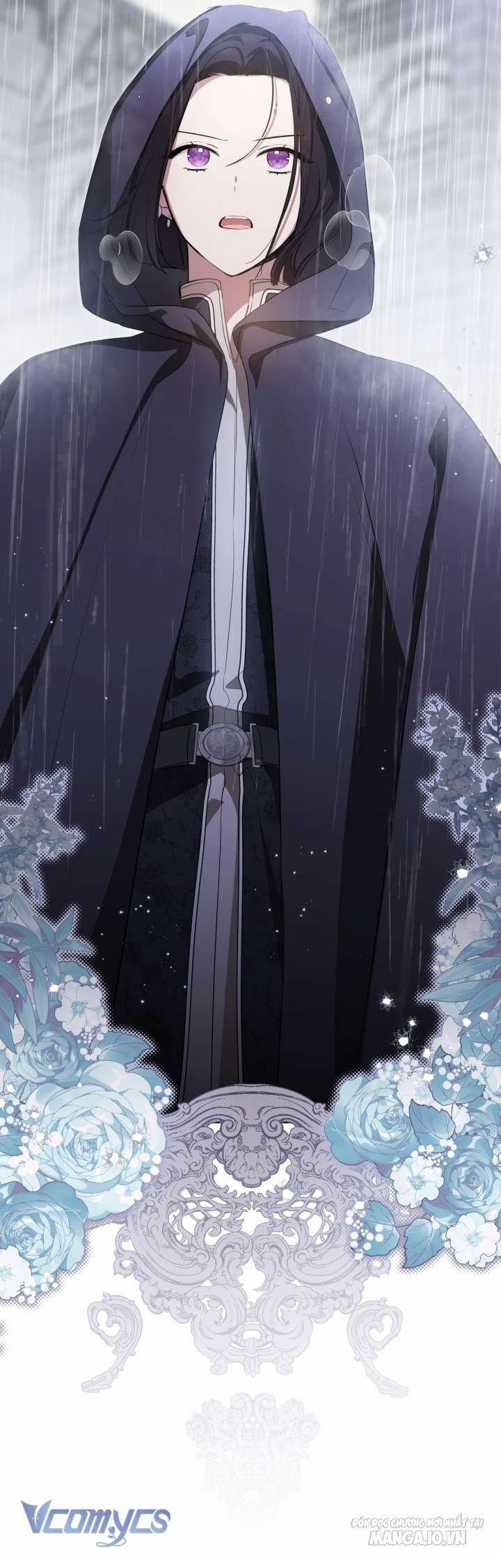 Kết Cục Của Nhân Vật Phản Diện Chỉ Có Thể Là Cái Chết 147 trang 74