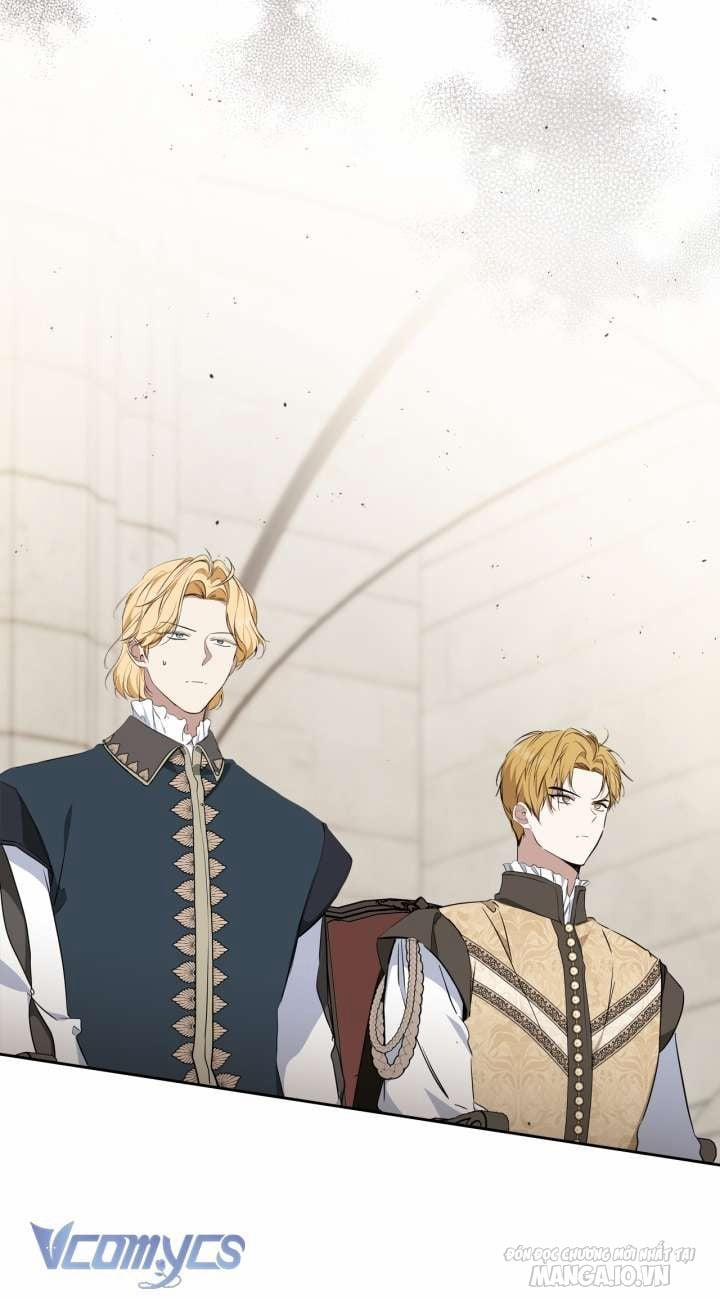 Kết Cục Của Nhân Vật Phản Diện Chỉ Có Thể Là Cái Chết 147 trang 8