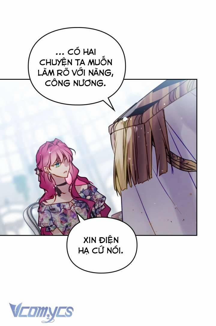 Kết Cục Của Nhân Vật Phản Diện Chỉ Có Thể Là Cái Chết 148 trang 11