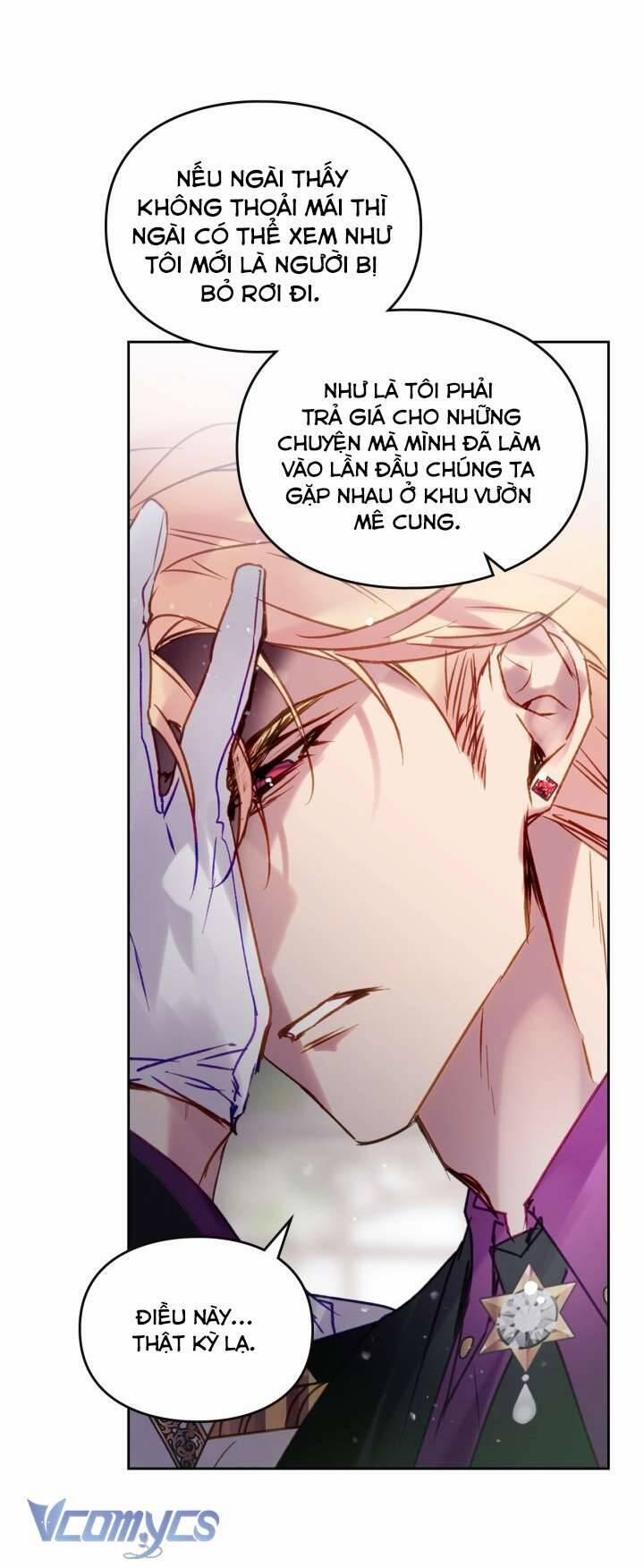 Kết Cục Của Nhân Vật Phản Diện Chỉ Có Thể Là Cái Chết 148 trang 13