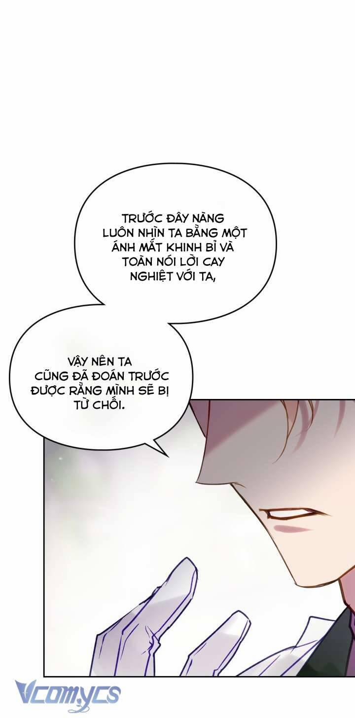 Kết Cục Của Nhân Vật Phản Diện Chỉ Có Thể Là Cái Chết 148 trang 15