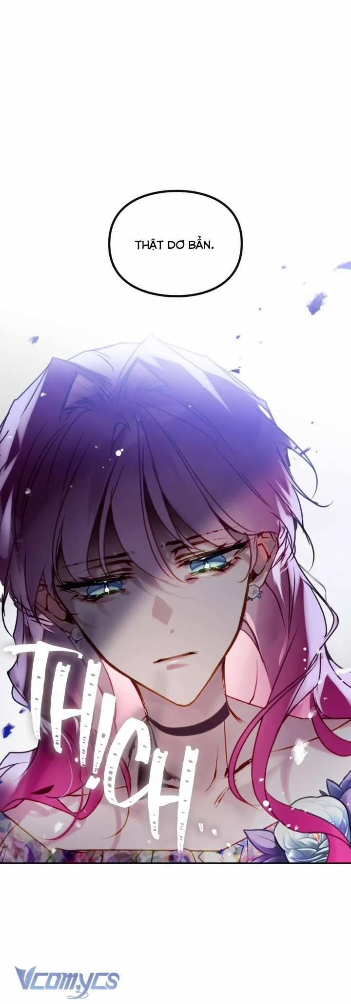 Kết Cục Của Nhân Vật Phản Diện Chỉ Có Thể Là Cái Chết 148 trang 17