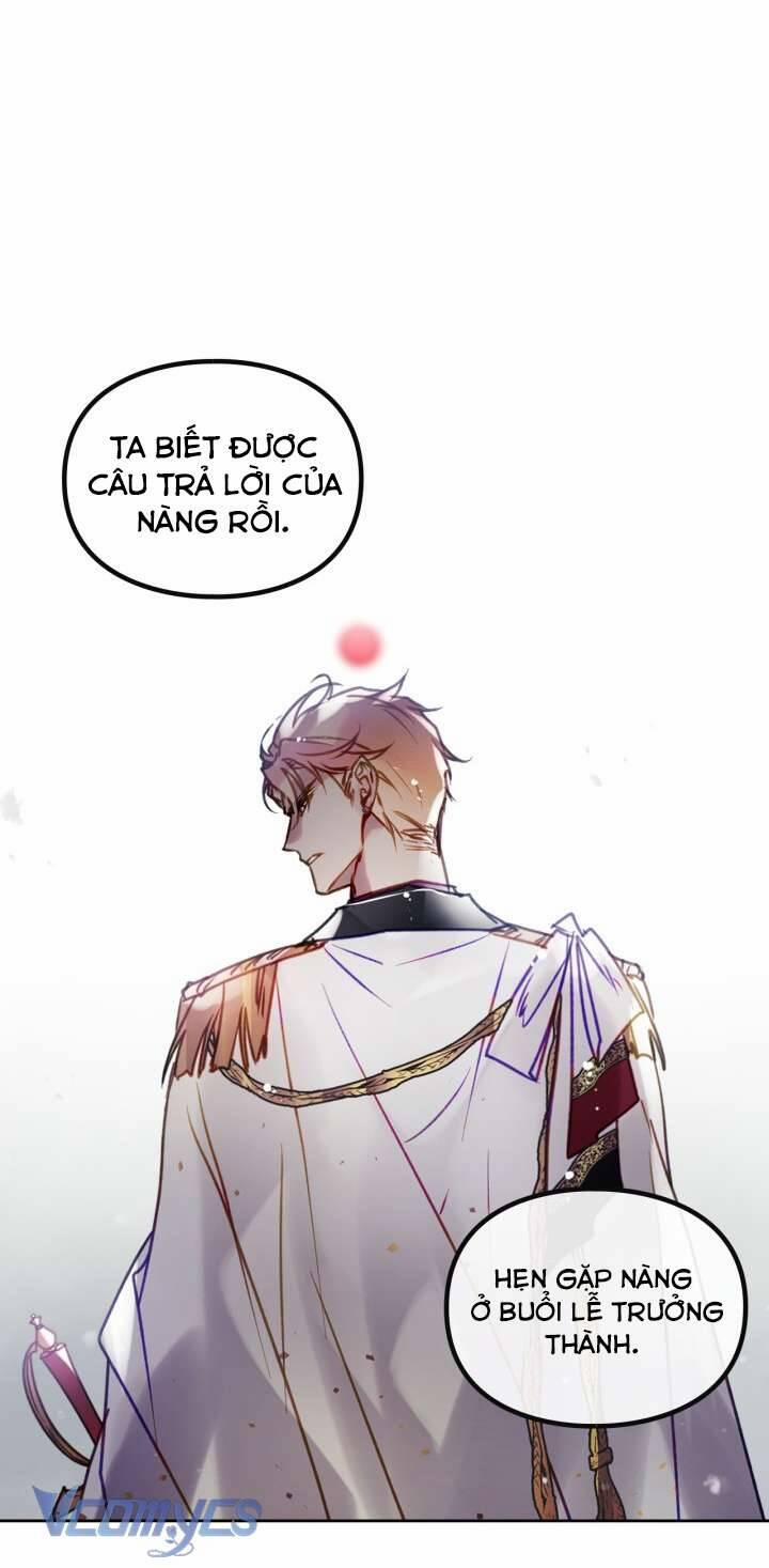 Kết Cục Của Nhân Vật Phản Diện Chỉ Có Thể Là Cái Chết 148 trang 19