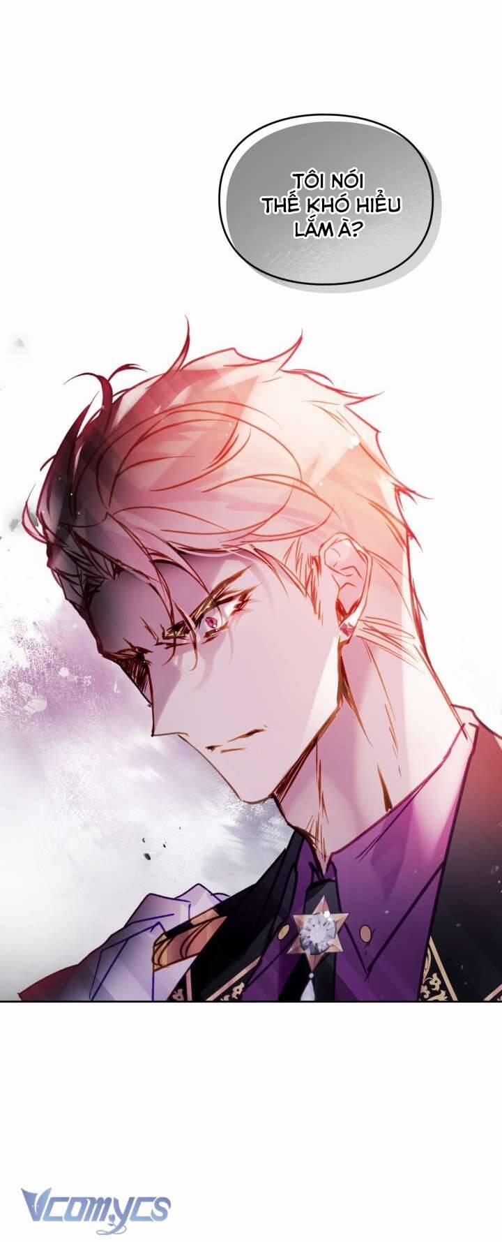 Kết Cục Của Nhân Vật Phản Diện Chỉ Có Thể Là Cái Chết 148 trang 2