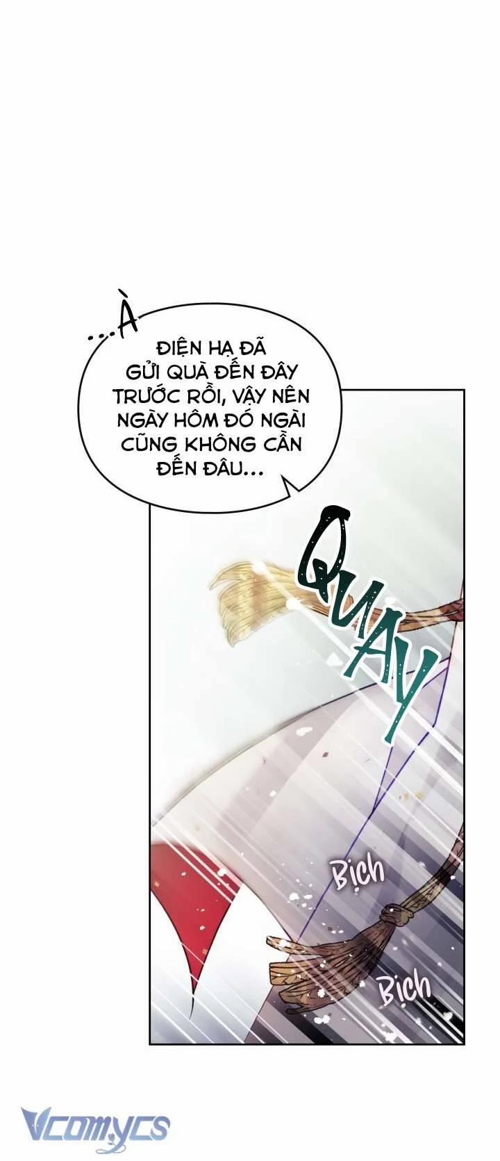 Kết Cục Của Nhân Vật Phản Diện Chỉ Có Thể Là Cái Chết 148 trang 20