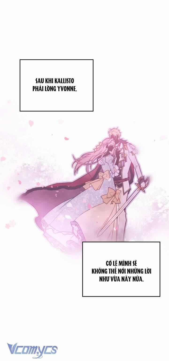Kết Cục Của Nhân Vật Phản Diện Chỉ Có Thể Là Cái Chết 148 trang 23