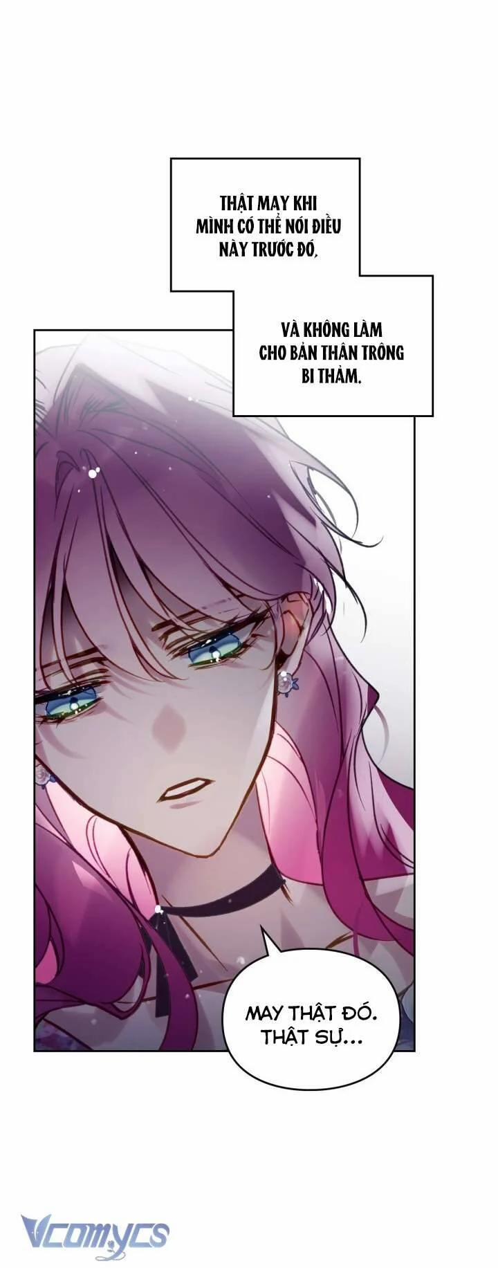 Kết Cục Của Nhân Vật Phản Diện Chỉ Có Thể Là Cái Chết 148 trang 24