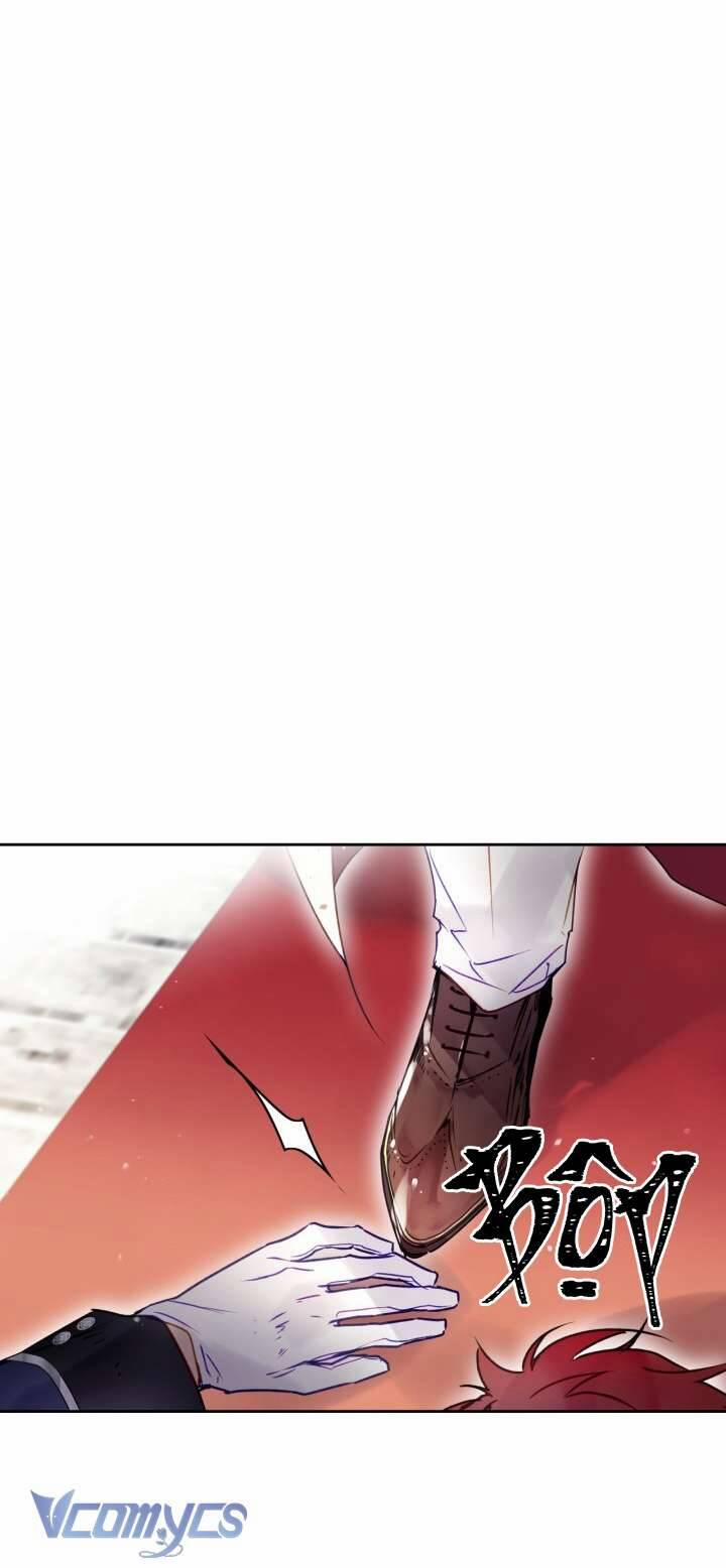 Kết Cục Của Nhân Vật Phản Diện Chỉ Có Thể Là Cái Chết 148 trang 26