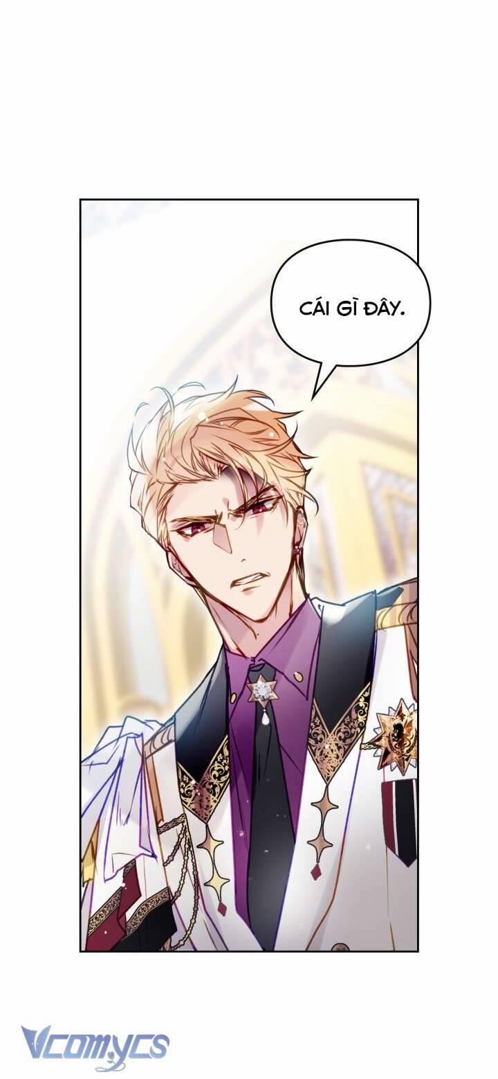 Kết Cục Của Nhân Vật Phản Diện Chỉ Có Thể Là Cái Chết 148 trang 27
