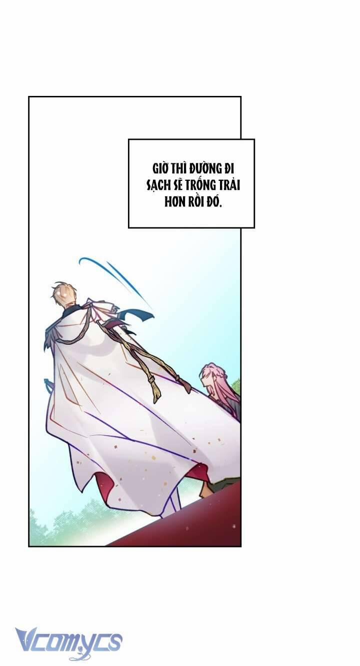 Kết Cục Của Nhân Vật Phản Diện Chỉ Có Thể Là Cái Chết 148 trang 30