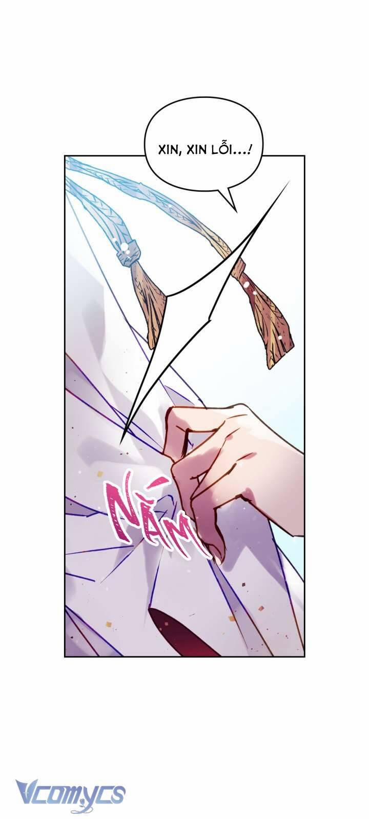 Kết Cục Của Nhân Vật Phản Diện Chỉ Có Thể Là Cái Chết 148 trang 31