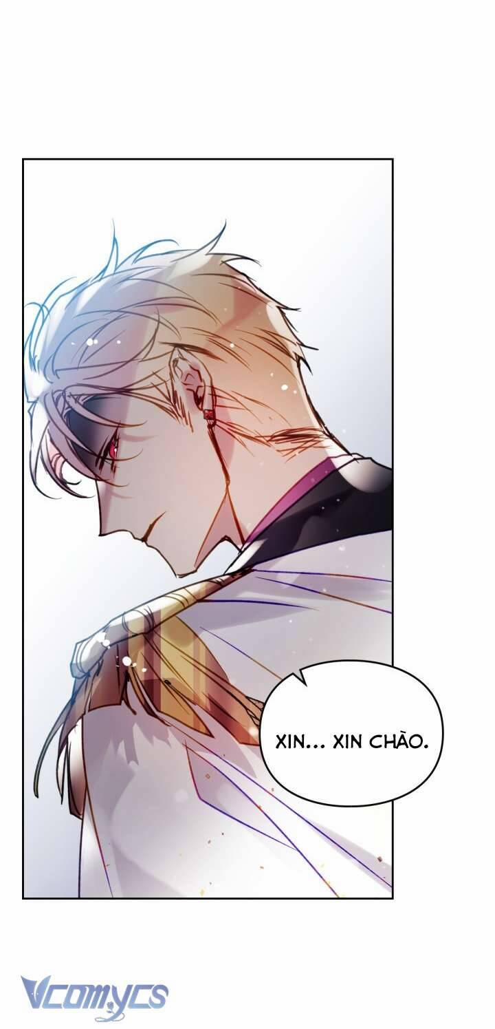 Kết Cục Của Nhân Vật Phản Diện Chỉ Có Thể Là Cái Chết 148 trang 32