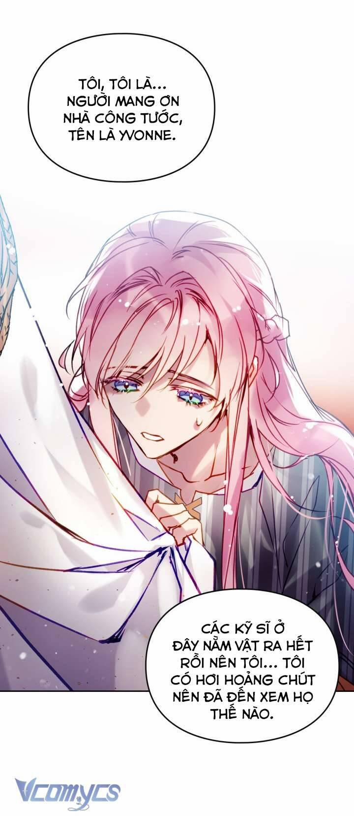 Kết Cục Của Nhân Vật Phản Diện Chỉ Có Thể Là Cái Chết 148 trang 33