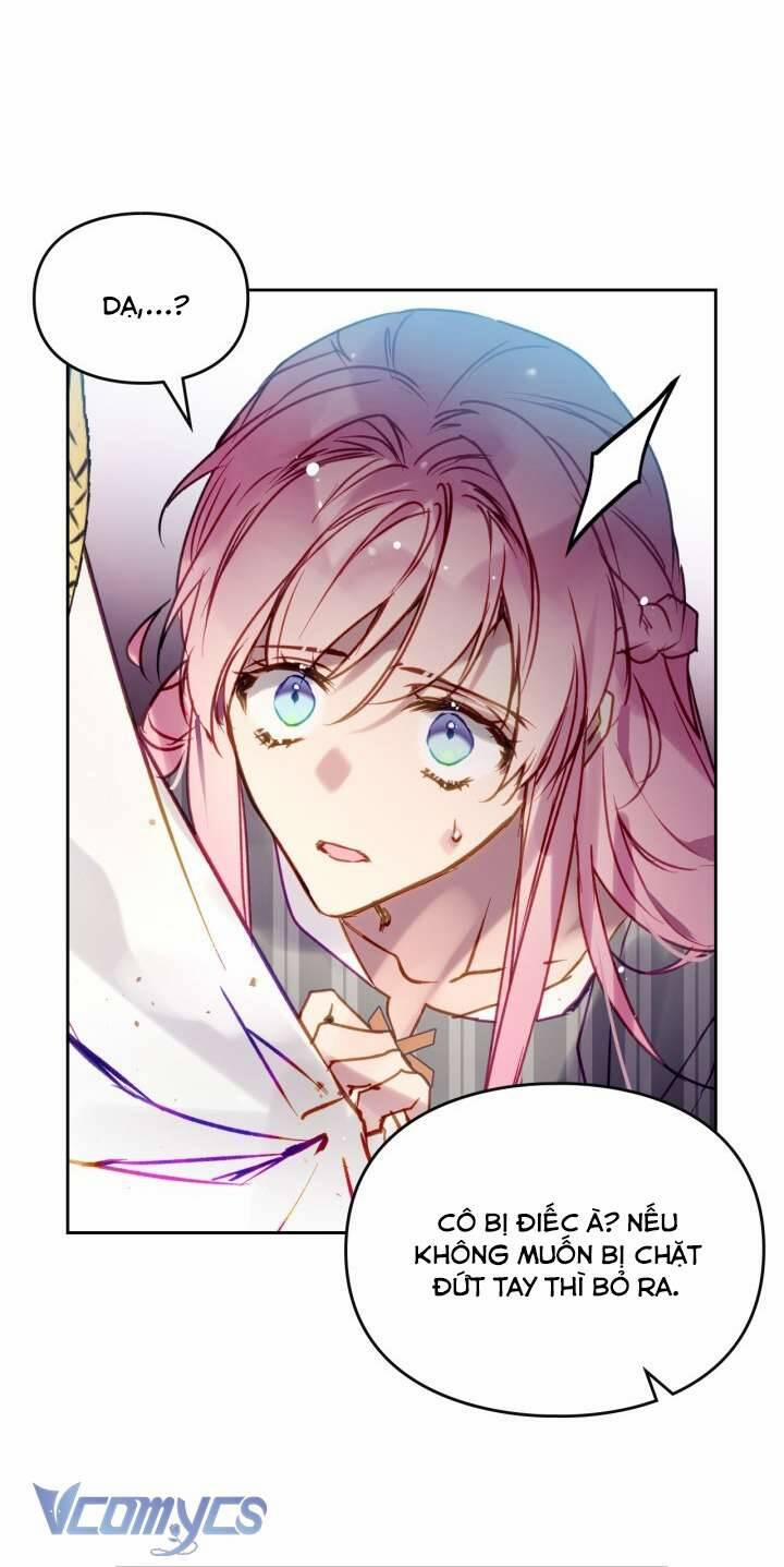 Kết Cục Của Nhân Vật Phản Diện Chỉ Có Thể Là Cái Chết 148 trang 36