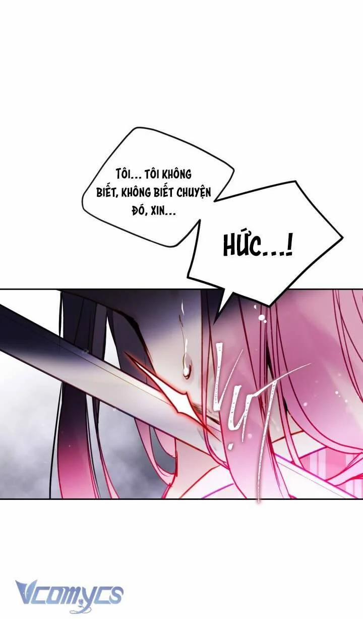 Kết Cục Của Nhân Vật Phản Diện Chỉ Có Thể Là Cái Chết 148 trang 40