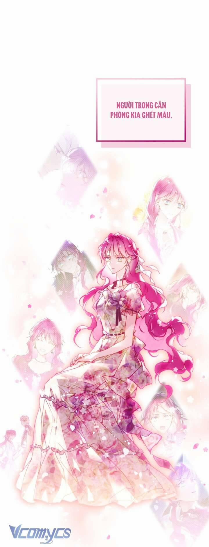 Kết Cục Của Nhân Vật Phản Diện Chỉ Có Thể Là Cái Chết 148 trang 44