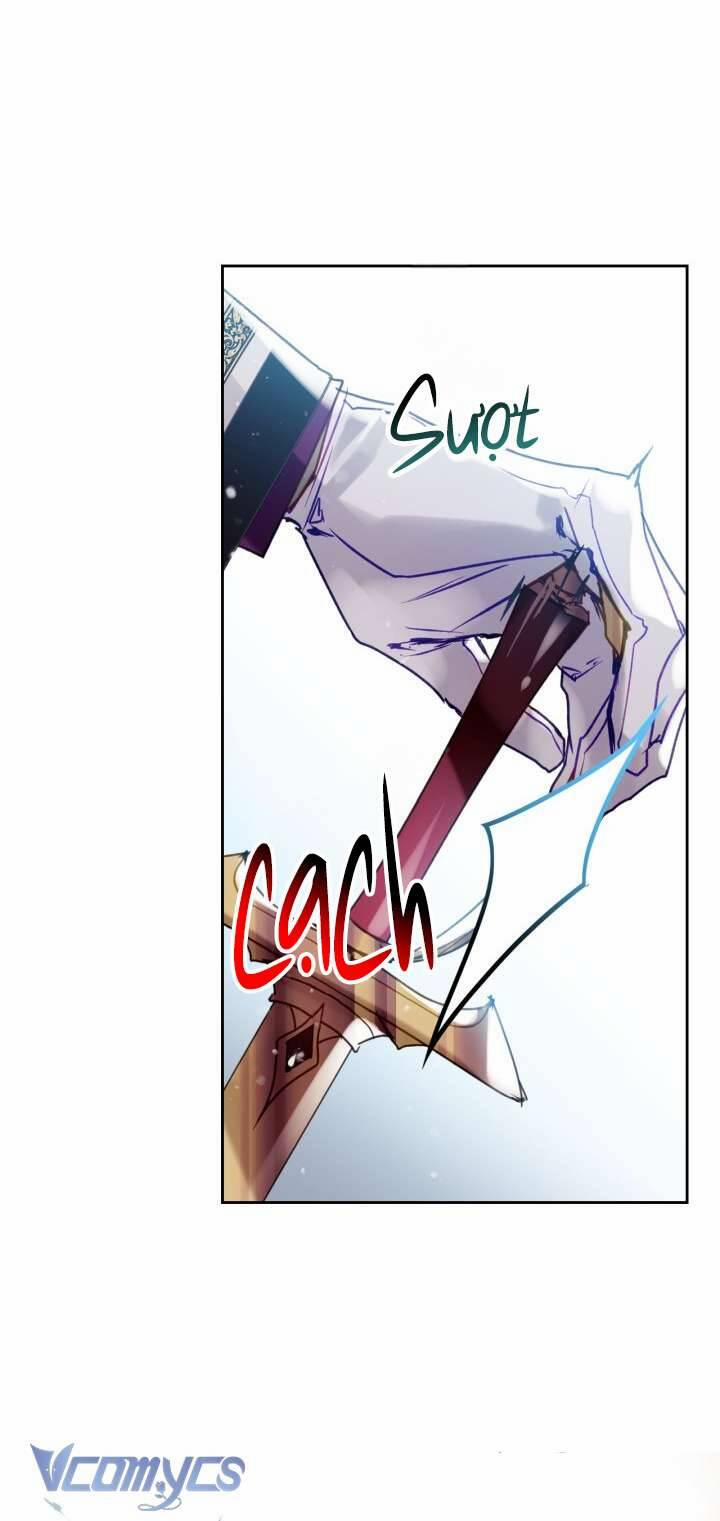 Kết Cục Của Nhân Vật Phản Diện Chỉ Có Thể Là Cái Chết 148 trang 47