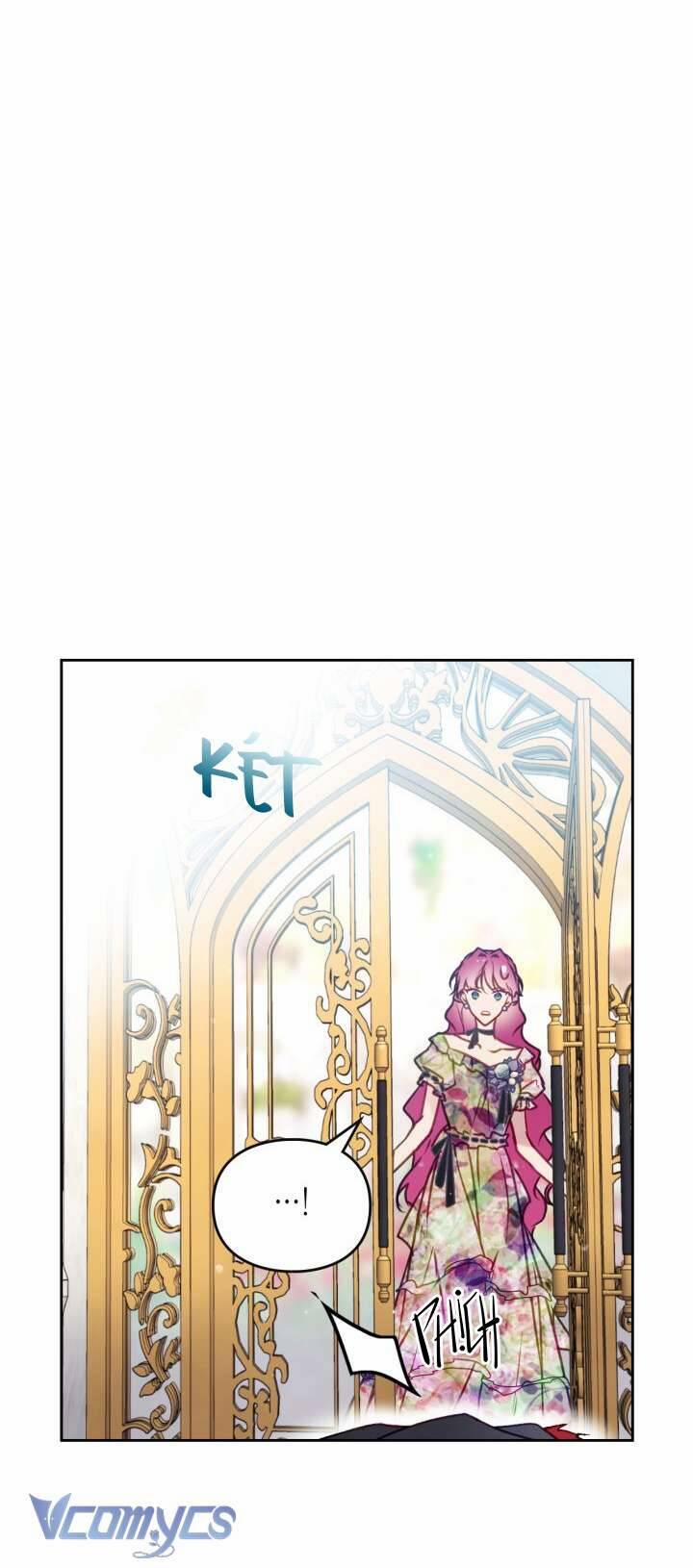 Kết Cục Của Nhân Vật Phản Diện Chỉ Có Thể Là Cái Chết 148 trang 55