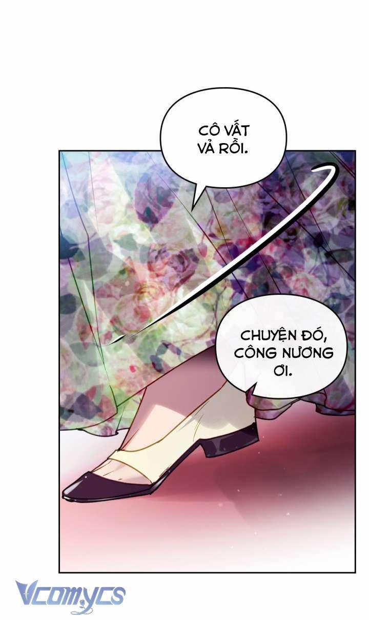 Kết Cục Của Nhân Vật Phản Diện Chỉ Có Thể Là Cái Chết 149 trang 12