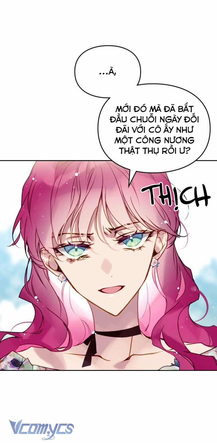 Kết Cục Của Nhân Vật Phản Diện Chỉ Có Thể Là Cái Chết 149 trang 23
